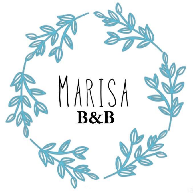 Marisa B&B 滕皮奥保萨尼亚 外观 照片